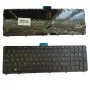 HP ZBook 15 G2, G1, 17 G1, G2 US-näppäimistö