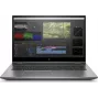HP ZBook Fury 17 G8 mobiilityöasema - Intel Core i7-11850H, 32 GB RAM, 1 TB SSD, 17,3 tuuman FHD IPS, NVIDIA RTX A3000, Windows 10 Pro (kunnostettu)