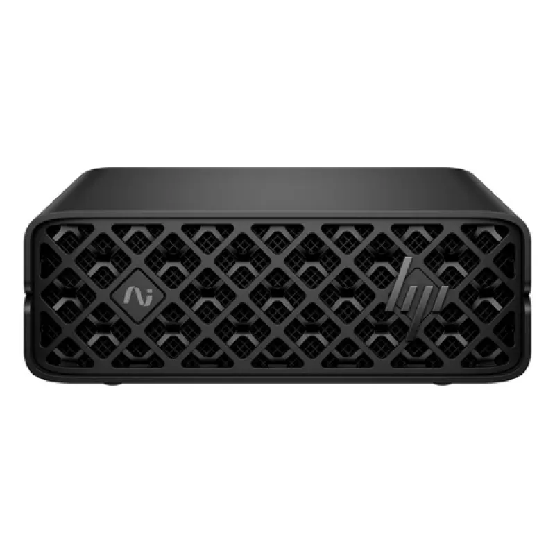 HP ZGX Nano G1n AI NVIDIA GB10 128GB/4TB SSD -työasema