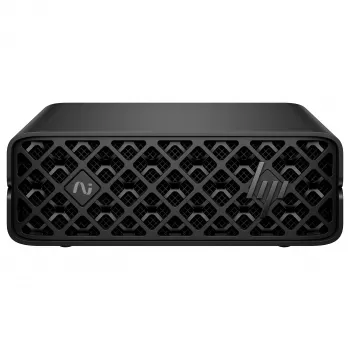 HP ZGX Nano G1n AI NVIDIA GB10 128GB/4TB SSD -työasema