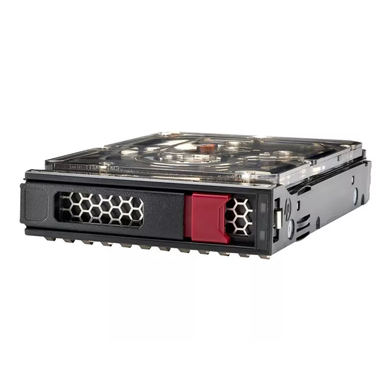 HPE 16TB SAS 12Gb/s Business Critical 7.2K LFF LP 512e kiintolevy