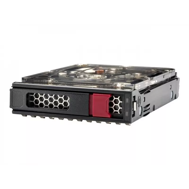 HPE 16TB SAS 12Gb/s Business Critical 7.2K LFF LP 512e kiintolevy