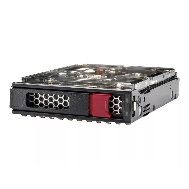 HPE 16TB SAS 12Gb/s Business Critical 7.2K LFF LP 512e kiintolevy