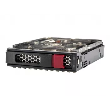 HPE 16TB SAS 12Gb/s Business Critical 7.2K LFF LP 512e kiintolevy