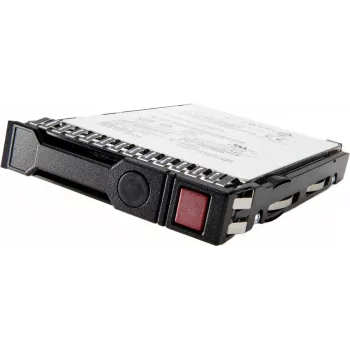 HPE 1TB 7.2K 12G SAS 2,5 tuuman sisäinen kiintolevy (MM1000JEFRB)