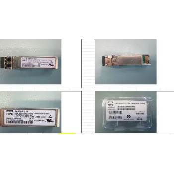 HPE 25GB LAN SFP28 SR 100M lähetin-vastaanotin