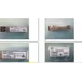 HPE 25GB LAN SFP28 SR 100M lähetin-vastaanotin
