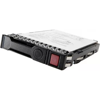 HPE 2TB 6G SATA 7,2K rpm LFF Midline kiintolevy (866122-002)
