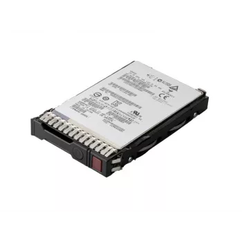 HPE 3,84TB SATA 6G Read Intensive SFF SSD Smart Carrier -kehyksellä P06200-B21