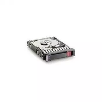 HPE 300GB 10K RPM 2,5 tuuman SAS Hot-Plug -kiintolevy (493083-001)