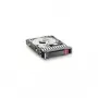 HPE 300GB 10K RPM 2,5 tuuman SAS Hot-Plug -kiintolevy (493083-001)