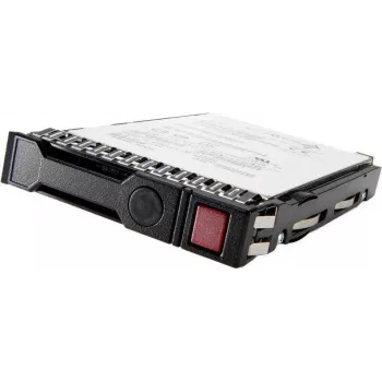 HPE 480GB 6G SATA VE 2,5 tuuman SC SSD (735501-001)