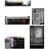 HPE 600GB 3,5 tuuman 15K SAS 12Gb/s Enterprise-kiintolevy (737574-001)