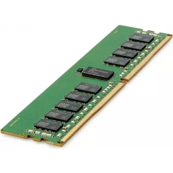 HPE 64GB DDR4-2933 Quad Rank Registered ECC muistisarja (P03053-0A1)