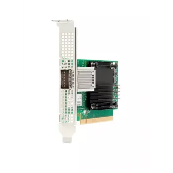 HPE 842QSFP28 100GbE QSFP28 PCIe 3.0 x16 verkkosovitin