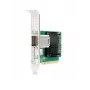 HPE 842QSFP28 100GbE QSFP28 PCIe 3.0 x16 verkkosovitin