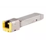 HPE Aruba 10G SFP+ RJ-45 lähetin-vastaanotinmoduuli (JL563B)