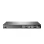 HPE Aruba 2930F 24-porttinen Gigabit PoE+ 4SFP hallittava kytkin