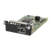 HPE Aruba 3810M 1QSFP+ 40GbE -moduuli