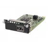 HPE Aruba 3810M 1QSFP+ 40GbE -moduuli