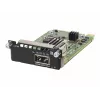 HPE Aruba 3810M 1QSFP+ 40GbE -moduuli