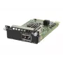 HPE Aruba 3810M 1QSFP+ 40GbE -moduuli