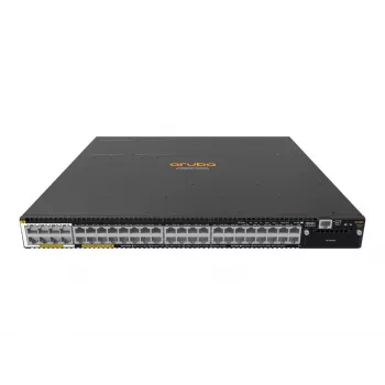 HPE Aruba 3810M 24SFP+ 250W Managed L3 Stackable -kytkin