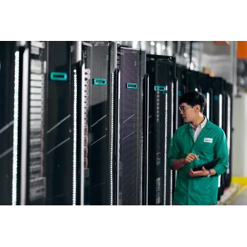 HPE Aruba 8p 1G/10GbE SFP+ v3 zl2 -moduuli