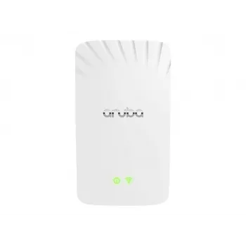 HPE Aruba AP-503HR (EU) Unified Remote langaton tukiasema Bluetooth 5.0 Wi-Fi 6 2,4 GHz 5 GHz