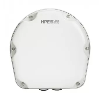 HPE Aruba AP-577 (RW) ulko-802.11ax Wi-Fi 6 -tukiasema