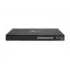HPE Aruba CX 8360-16Y2C V2 -kytkin - L3-hallittava - 16 porttia