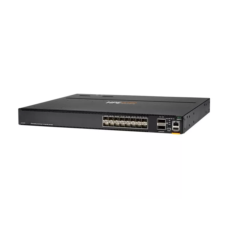 HPE Aruba CX 8360-16Y2C V2 -kytkin - L3-hallittava - 16 porttia