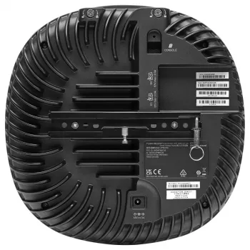 HPE Aruba Networking AP-735 (RW) Tri-Radio 2x2 Wi-Fi 7 sisäiset antennit 5 kpl:n pakkaus Campus-tukiasema
