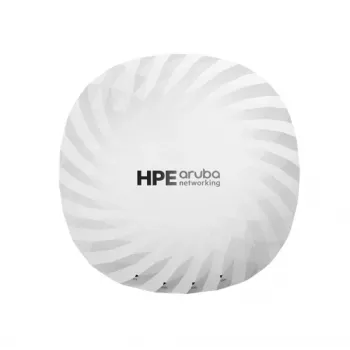 HPE Aruba Networking AP-755 (RW) 5 kpl:n pakkaus