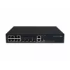 HPE Aruba Networking CW 2150 8G 2F 2P -kytkin EU