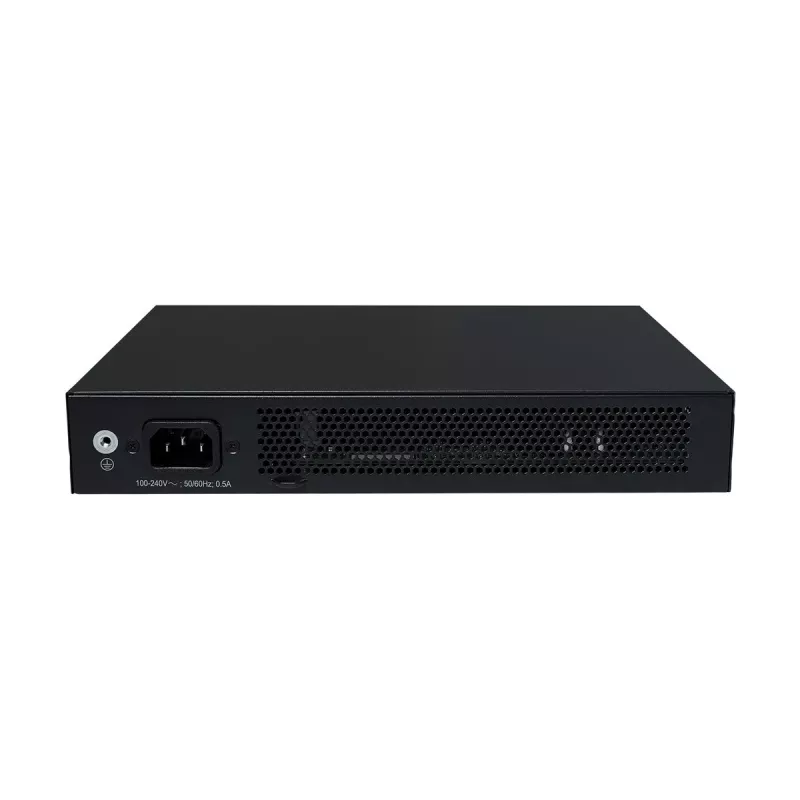 HPE Aruba Networking CW 2150 8G 2F 2P -kytkin EU