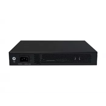 HPE Aruba Networking CW 2150 8G 2F 2P -kytkin EU