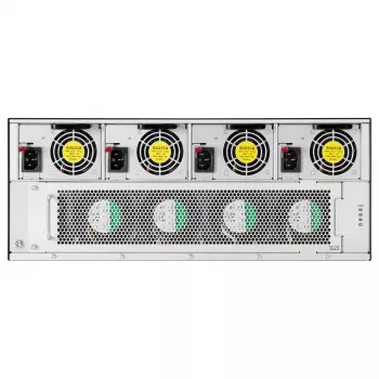 HPE Aruba Networking CX 5420 6-paikkainen runko | modulaarinen kytkinrunko | HPE S0U60A