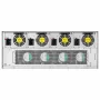 HPE Aruba Networking CX 5420 6-paikkainen runko | modulaarinen kytkinrunko | HPE S0U60A