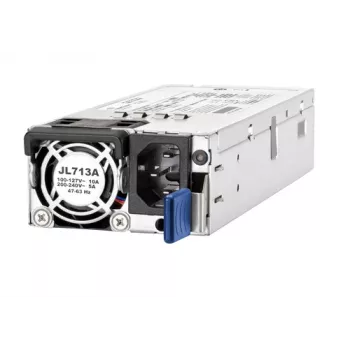 HPE Aruba X391 850W Hot-Plug redundantti virtalähde