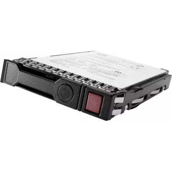 HPE Enterprise 600GB SAS 12G 15K LFF Hot-Swap -kiintolevy