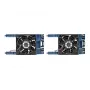 HPE tuuletinvalinnaissarja DL36X G10+ Standard -malliin