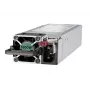 HPE Flex Slot Platinum 1600W virtalähde Hot-Plug-moduuli