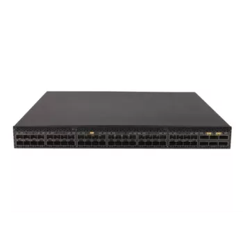 HPE FlexFabric 5710 48SFP+ 6QS+/2QS28 Layer 3 hallittava kytkin