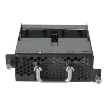 HPE Front to Back Airflow Fan Tray - jäähdytysmoduuli verkkokytkimelle