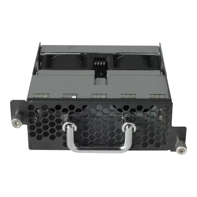 HPE Front to Back Airflow Fan Tray - jäähdytysmoduuli verkkokytkimelle