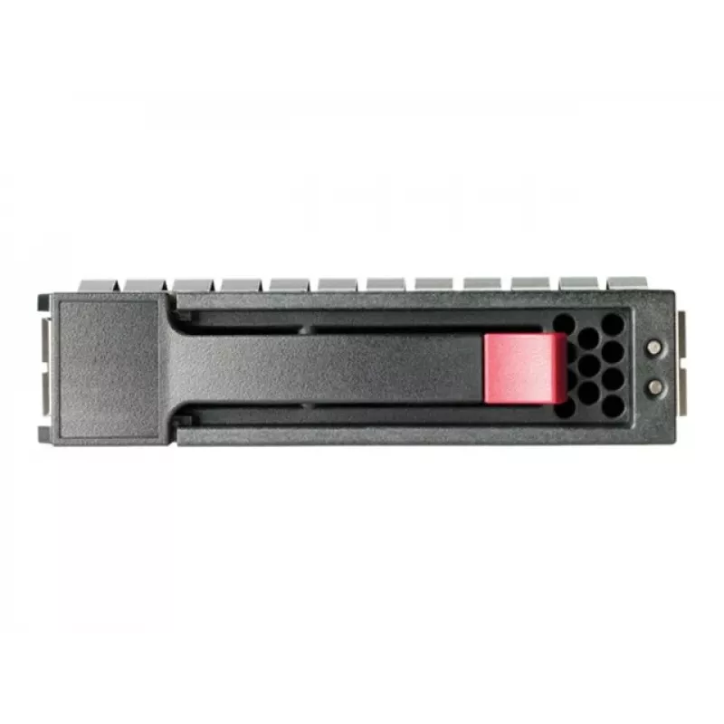 HPE Midline 6TB SAS 12G 7.2K LFF Hot-Swap HDD MSA 2060 Storage -tallennusjärjestelmälle
