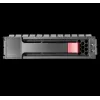 HPE Midline 6TB SAS 12G 7.2K LFF Hot-Swap HDD MSA 2060 Storage -tallennusjärjestelmälle