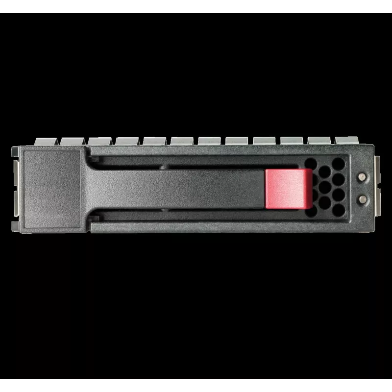 HPE Midline 6TB SAS 12G 7.2K LFF Hot-Swap HDD MSA 2060 Storage -tallennusjärjestelmälle