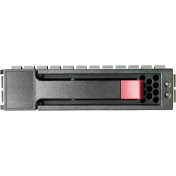 HPE Midline 6TB SAS 12G 7.2K LFF Hot-Swap HDD MSA 2060 Storage -tallennusjärjestelmälle